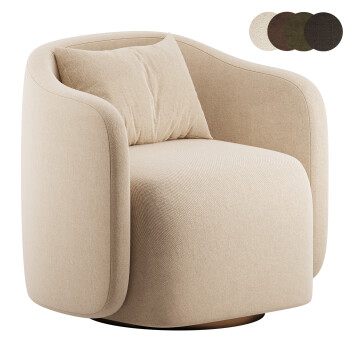 Armchair Anthology Creative Studio 83rd