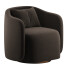 Armchair Anthology Creative Studio 83rd - zircon
