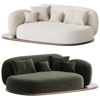 Sofa De La Espada Miguel