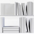 Livres Stack Set 07 - Roohollah.3DArtist