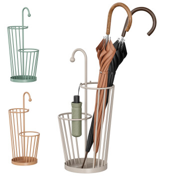 Підставка для парасольок Organizer Bin Geometric Modern