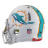 Шолом Riddell Miami Dolphins Authentic Speed Flex - sta-84
