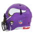 Шолом Riddell Minnesota Vikings Authentic Speed Flex - sta-84