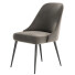 Stuhl West Elm Century Dining -  Metal Legs - infinity.vision