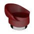 Sillón Leather - IrynaSM