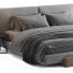 Bed and Bedside Tables Riva 1920 Sospiro - Justcgi