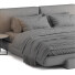 Bed and Bedside Tables Riva 1920 Sospiro - Justcgi