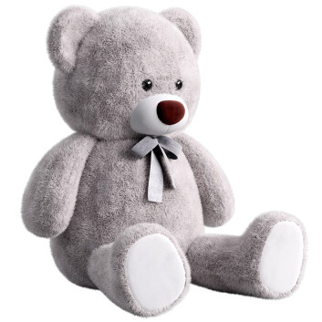Іграшка Bear 3D модель