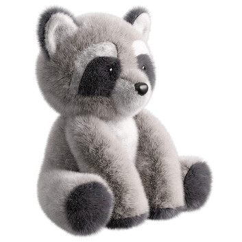 Іграшка Soft 3D модель