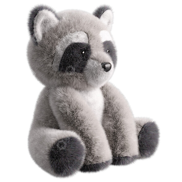 Zabawka Soft model 3D