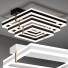 Oczy Litfad Modern Tricolor Light - abdujabborovabdumajit-41034