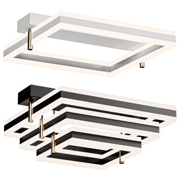 Світильники Litfad Modern Tricolor Light