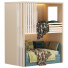 Cama FeliFam 2 Level Kids - Justcgi