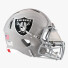 Шолом Riddell Speed Oakland Raiders - sta-84
