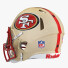 Шолом Riddell Speed San Francisco 49ers - sta-84