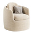 Fauteuil Morgan Bilbao - cirius