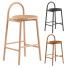 Hoker barowy DesignByThem Bobby - cirius