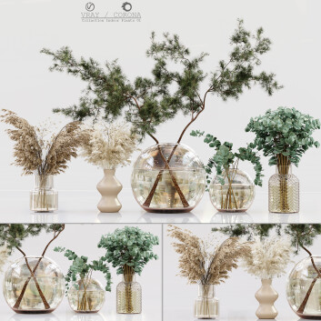 Bukiet Collection Indoor 01