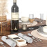 Сервірований стіл Tableware 05 - sasname
