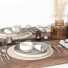 Сервірований стіл Tableware 05 - sasname