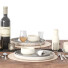 Сервірований стіл Tableware 05 - sasname