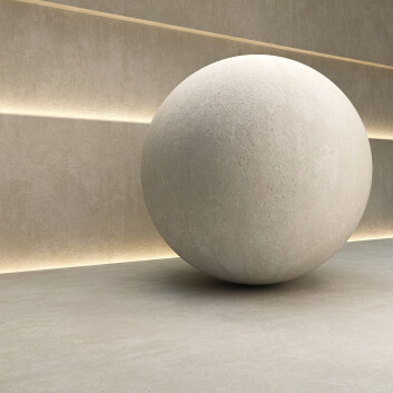 Plâtre Decorative 01