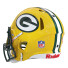 Шолом Riddell Green Bay Packers Authentic Speed - sta-84