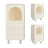 Kommoden und Schubladen Litfad White Modern Combo - olimjonabdufattoev-35760