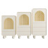 Kommoden und Schubladen Litfad White Modern Combo - olimjonabdufattoev-35760