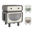 Stolik nocny Litfad Modern Children - olimjonabdufattoev-35760