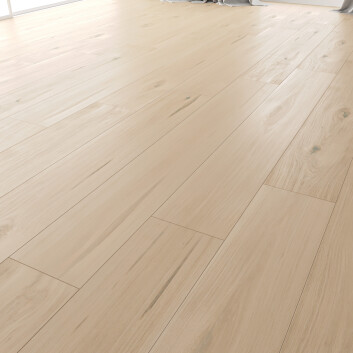 Паркет Wood Floor Oak Princeton Sanded