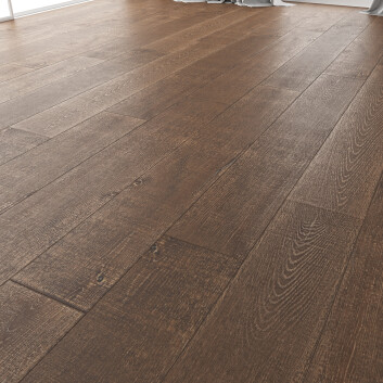 Паркет Wood Floor Oak Rotec Wildwood