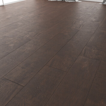 Паркет Wood Floor Oak Seal Brown Firestop