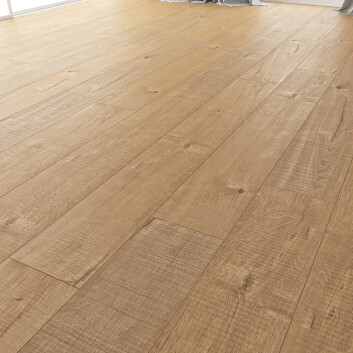 Паркет Wood Floor Oak Smok Wildwood