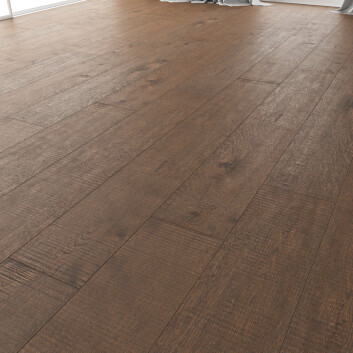 Паркет Wood Floor Oak Seal Brown Wildwood