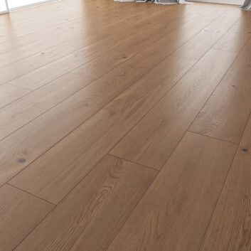 Паркет Wood Floor Oak Nut Brushed