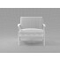 Sessel Gray - Ivan3d