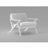Sessel Gray - Ivan3d