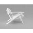 Sessel Gray - Ivan3d
