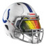 Шолом Riddell Indianapolis Colts Authentic SpeedFlex - sta-84
