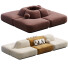 Sofy Davis Furniture Somod - ED-MONTE