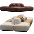Sofy Davis Furniture Somod - ED-MONTE