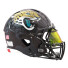 Шолом Riddell Jacksonville Jaguars Authentic Speed - sta-84