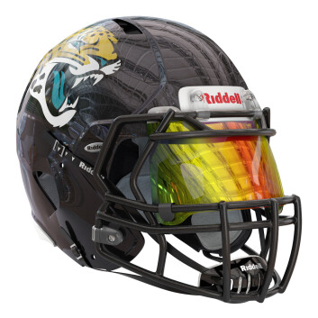 Helmet Riddell Speed Icon 3D model #47044 | GreatCatalog