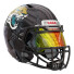 Шолом Riddell Jacksonville Jaguars Authentic Speed - sta-84