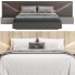 Bett Manzzeli Tulen 107 - babarikograf