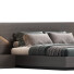 Bett Manzzeli Tulen 107 - babarikograf