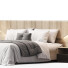Bett Manzzeli Tulen 107 - babarikograf