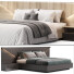 Bett Manzzeli Tulen 107 - babarikograf
