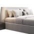 Lit et tables de chevet Manzzeli Triangle Hippo136 - babarikograf